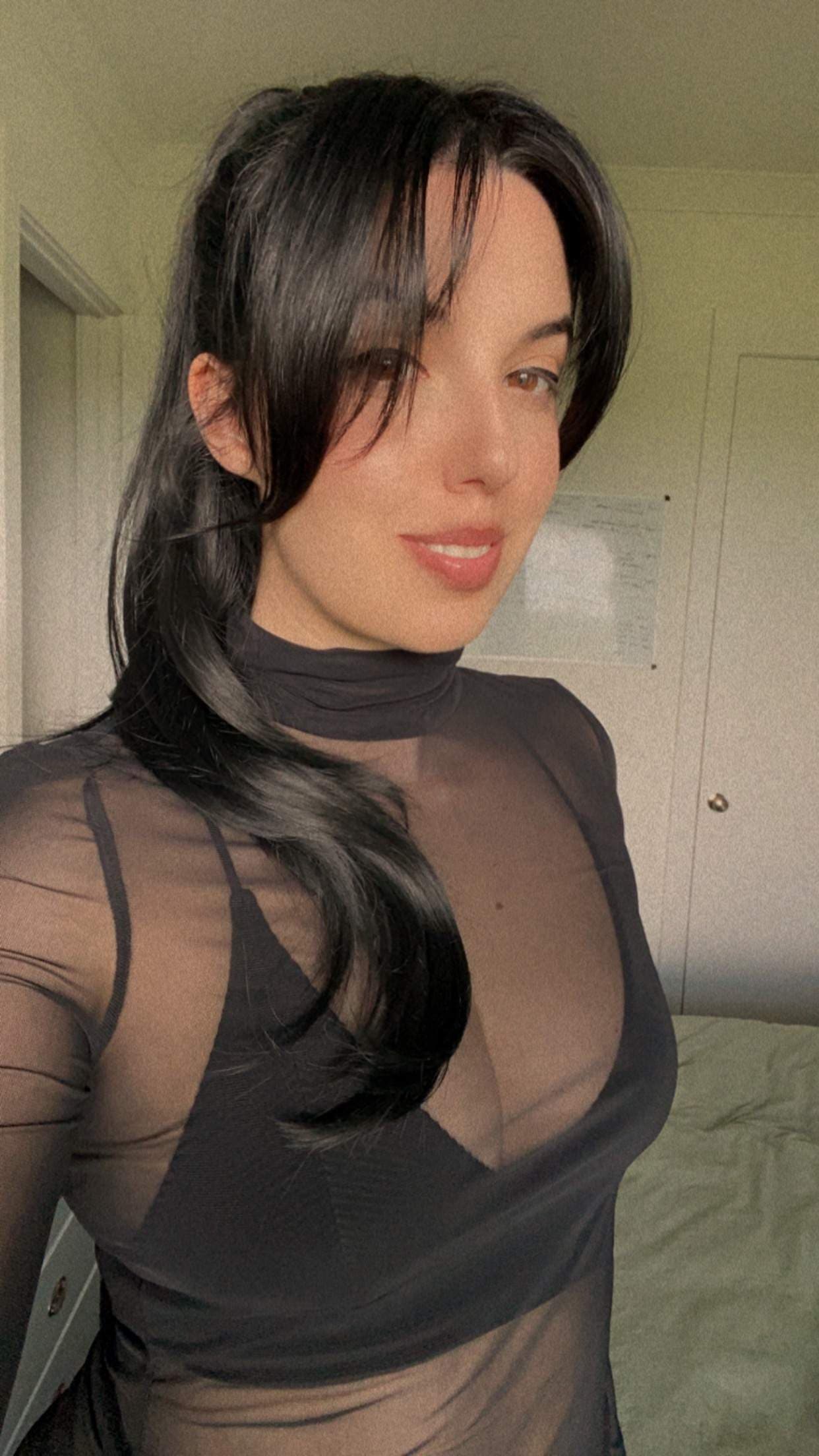 BIRTHDAY GIRL! Natasha Luxxx