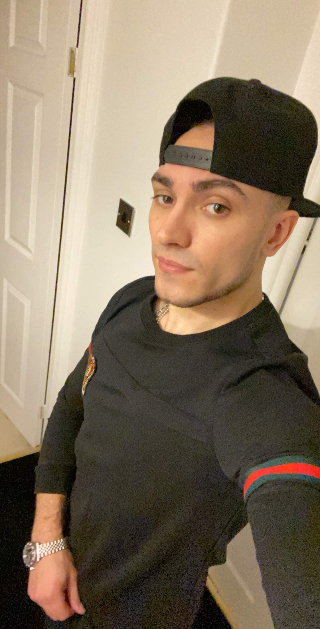 Danny Maddogg