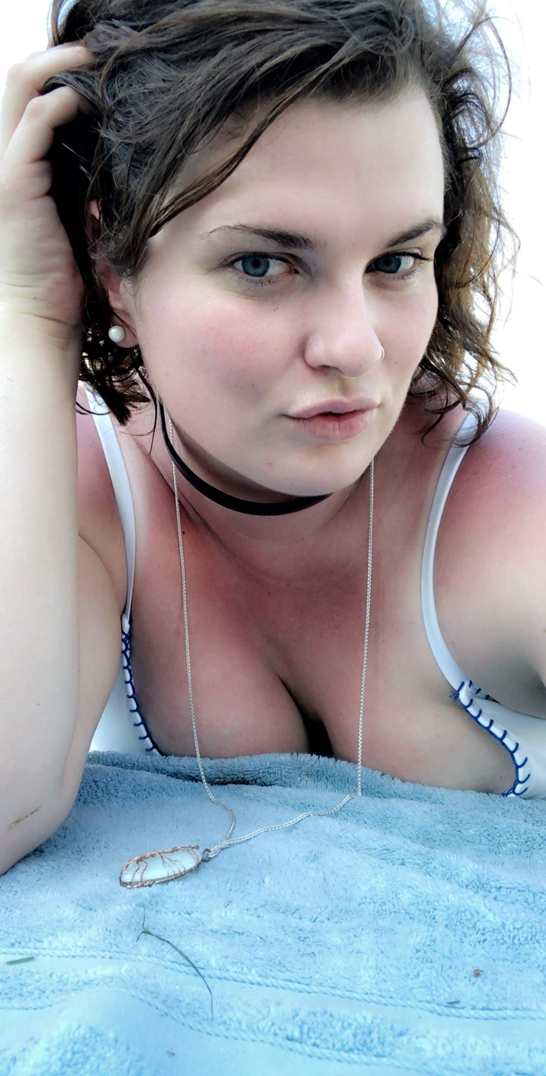 Lydia Johnston