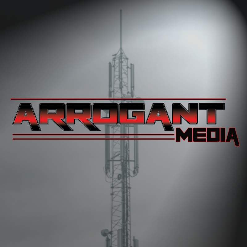 Arrogant Media
