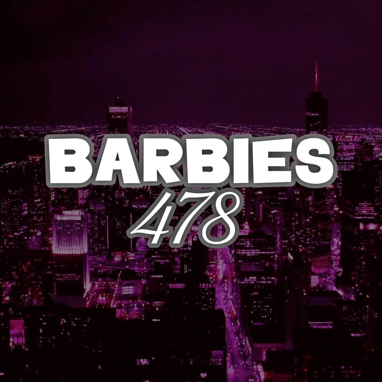 Barbies478
