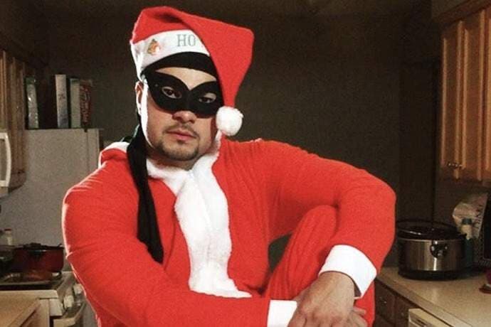 SanchoClaus818