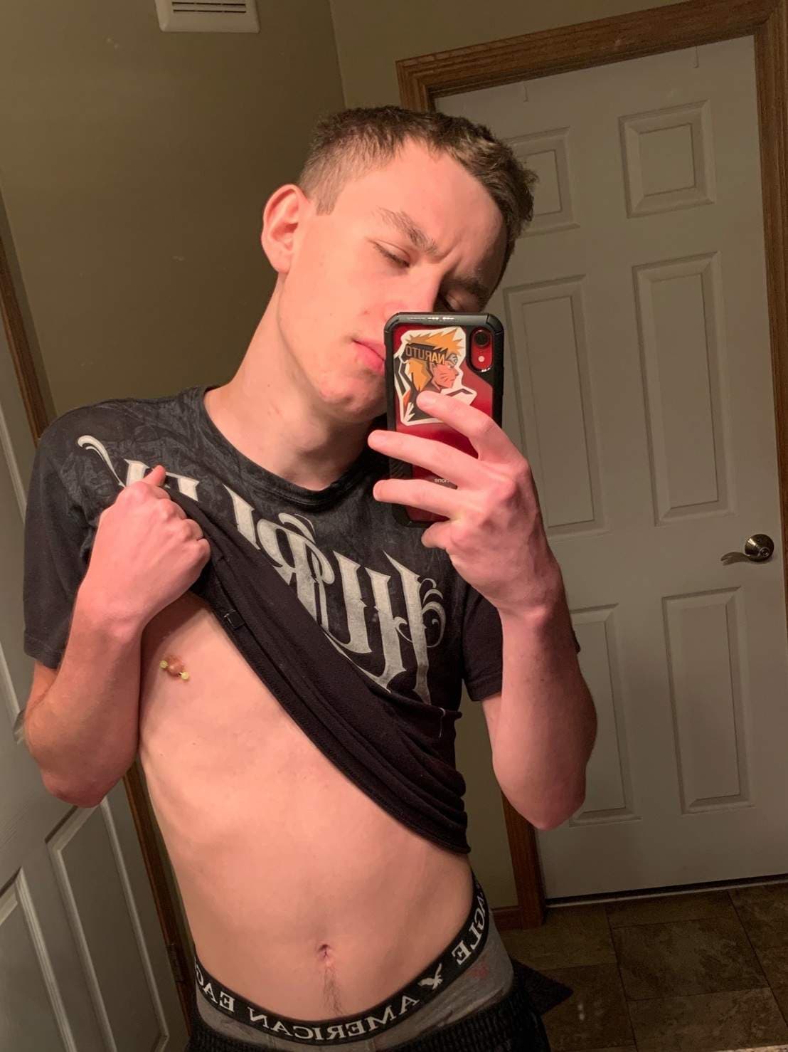 Big D Twink