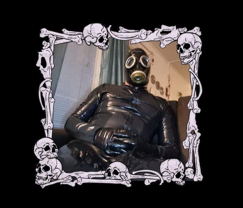 Mr.QueenRubber