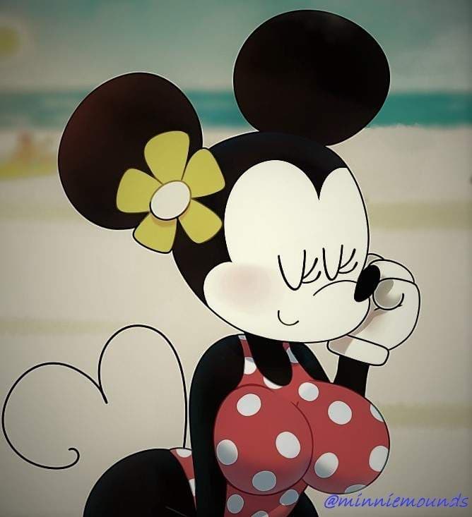 Minnie Mounds