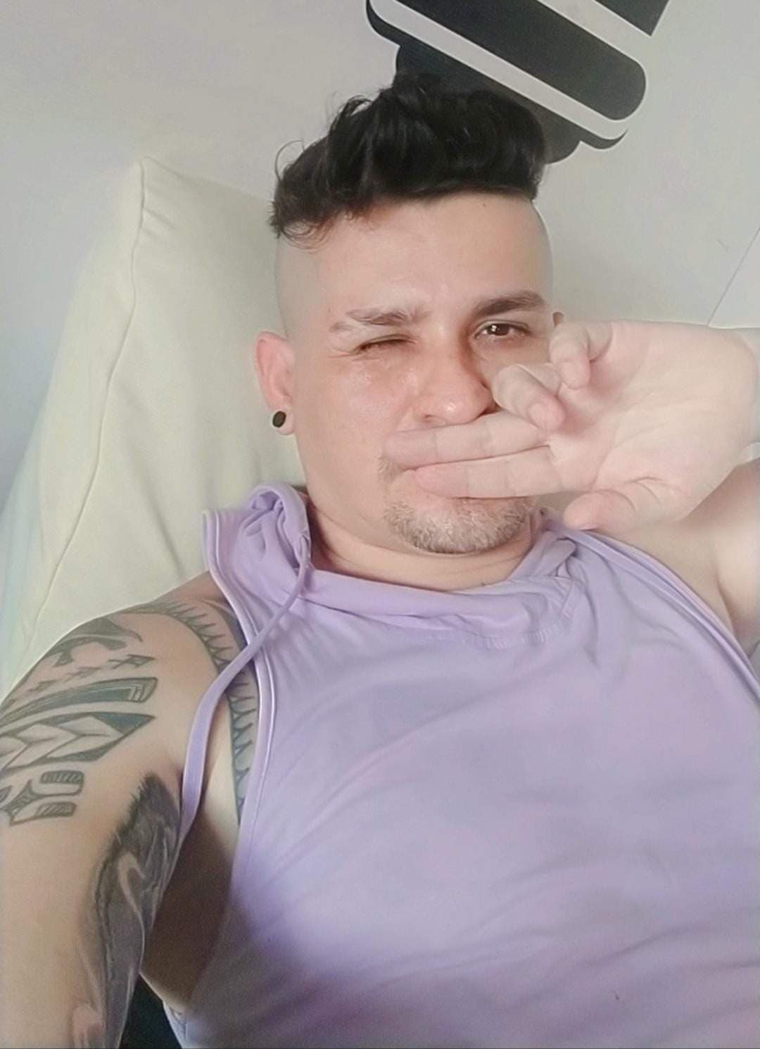 Jack arevalo