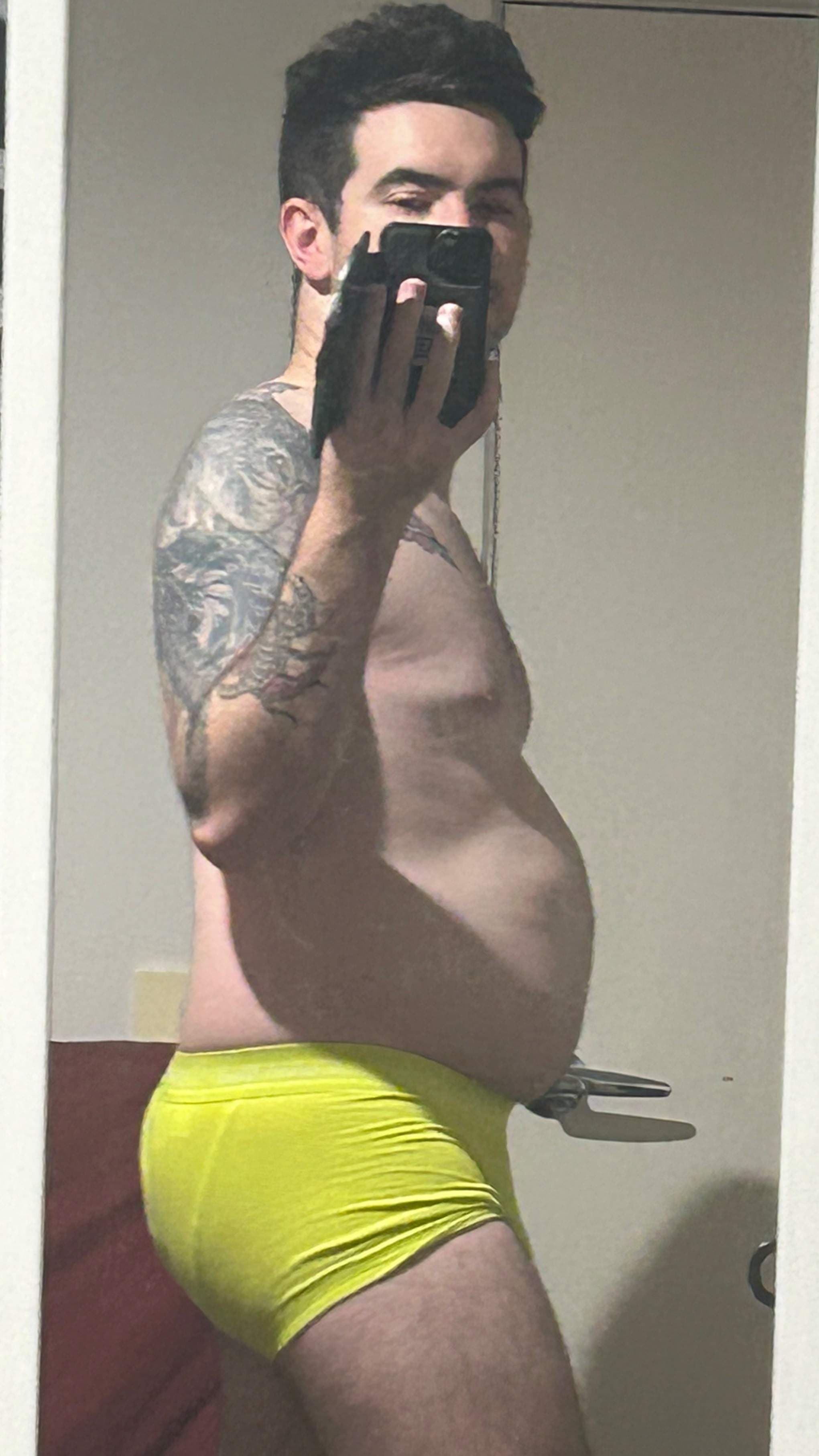 Thickformerjock