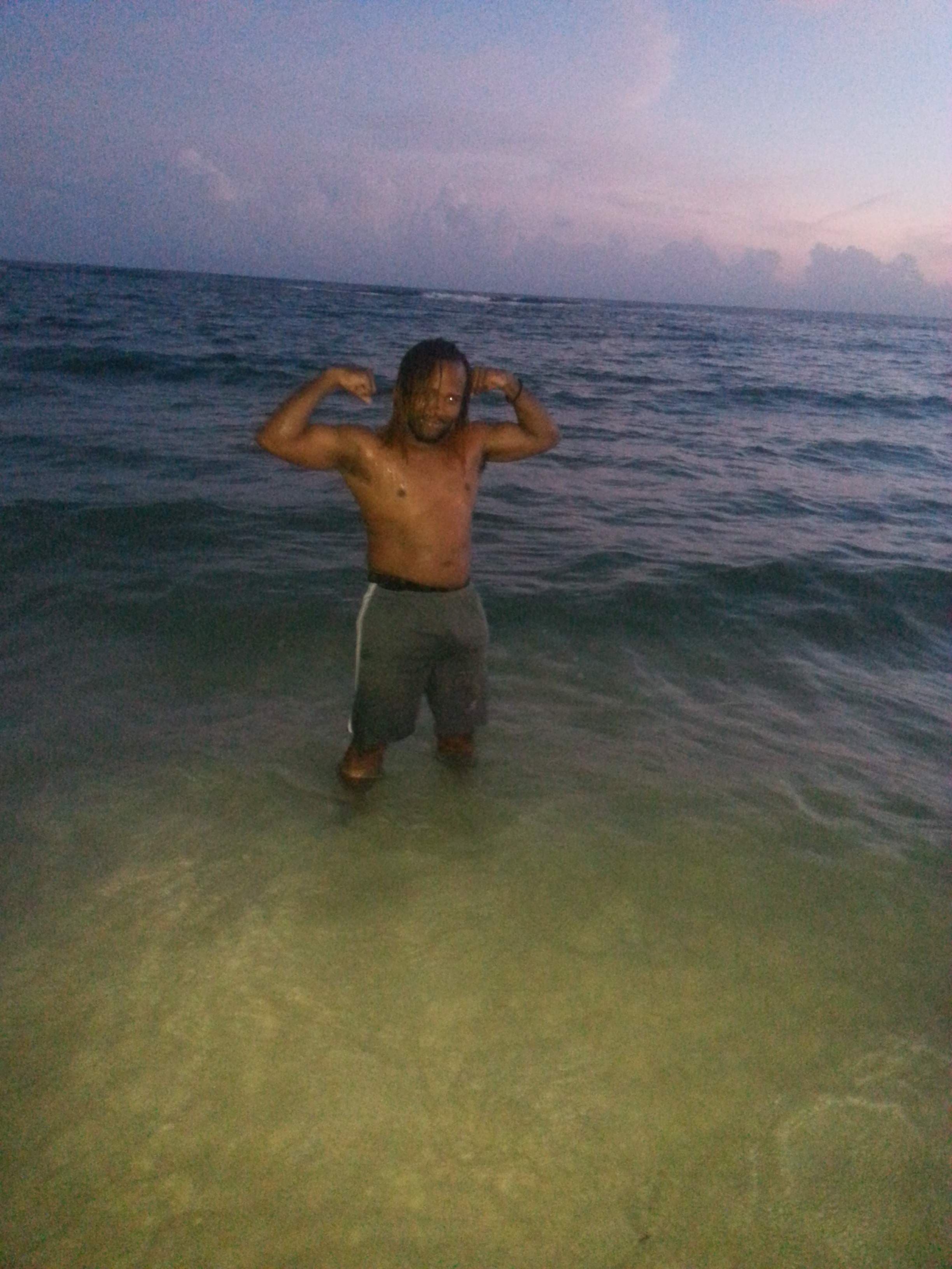 Yung god