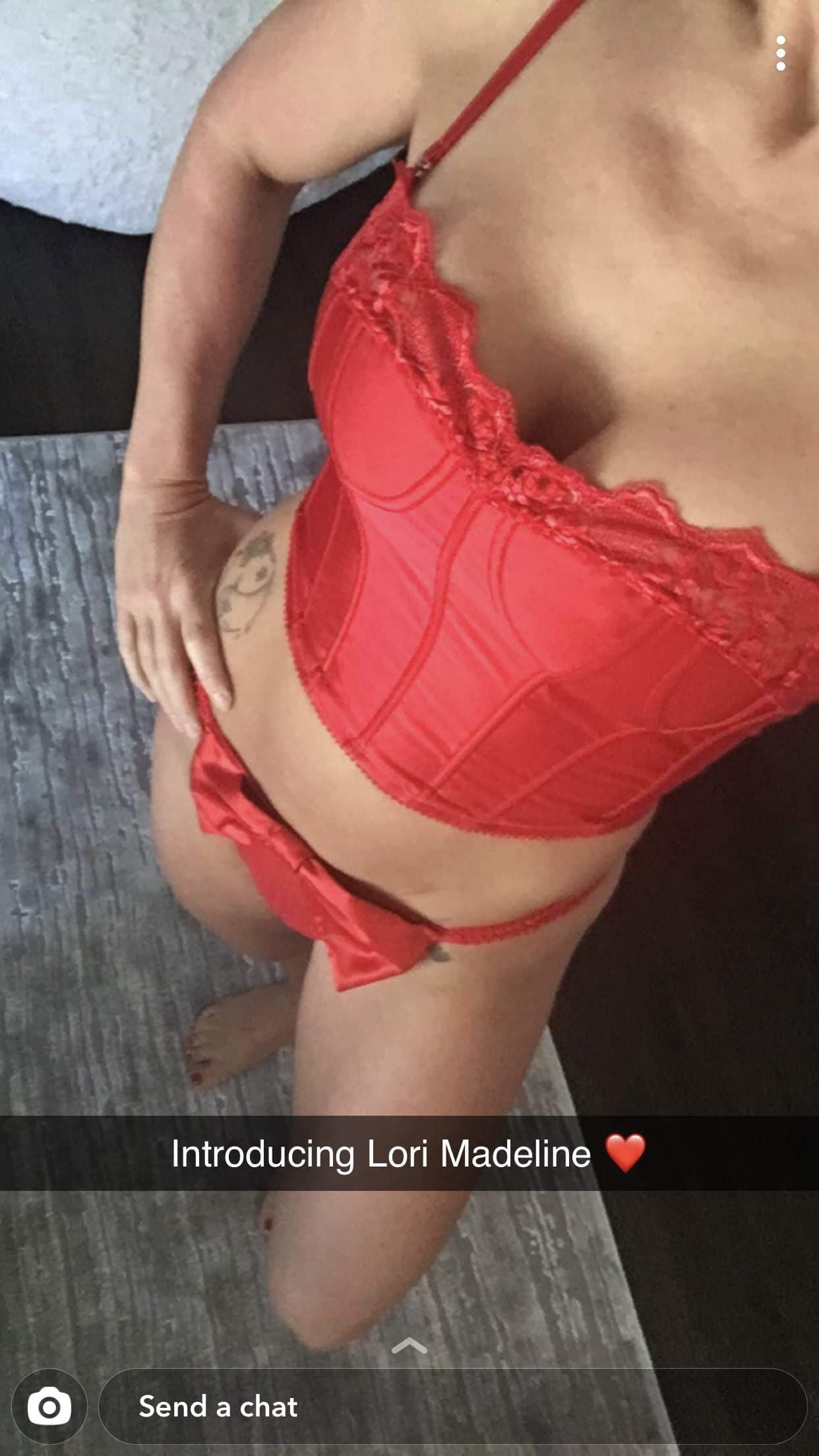 Lori Madeline