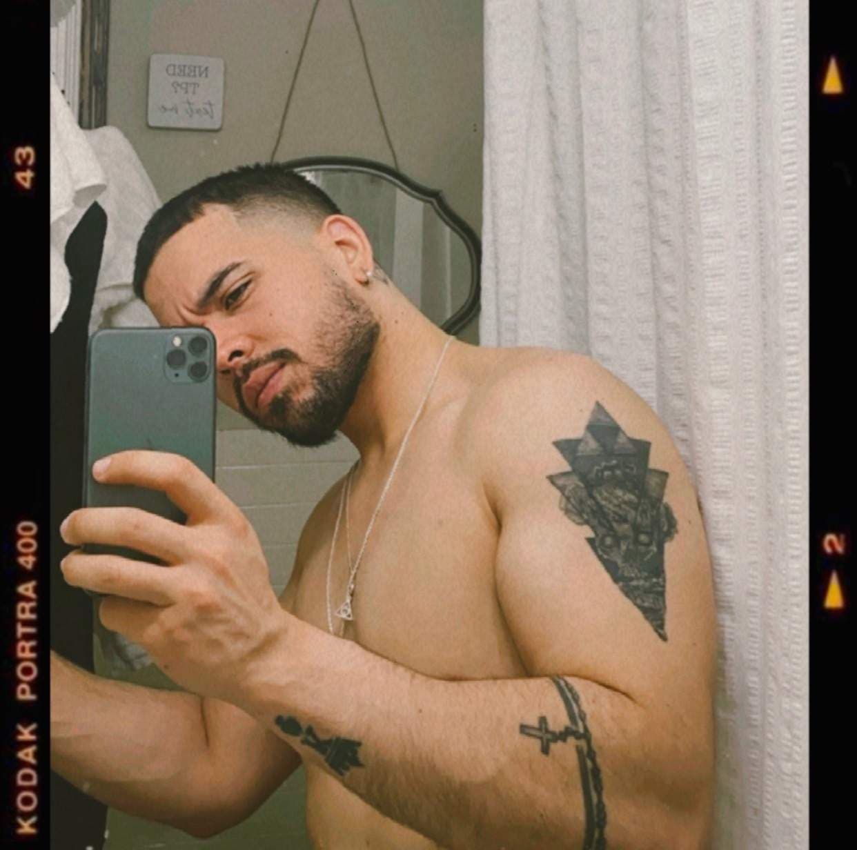 Kevin Cruz Colon