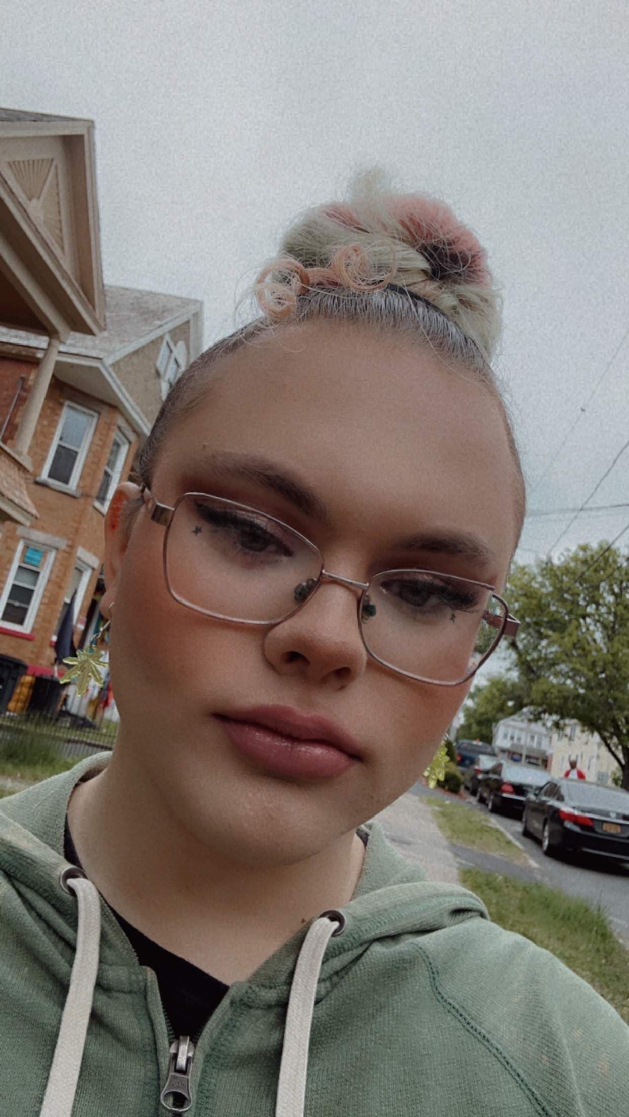 Trans Barbie