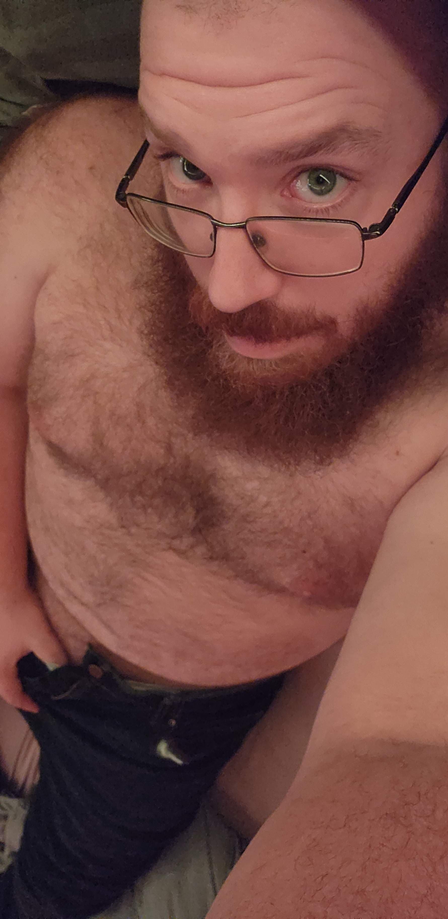 Red Beard