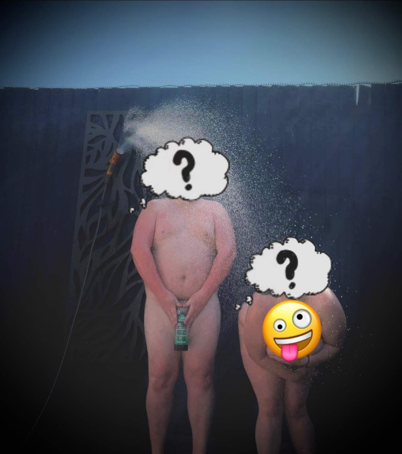 BigMarriedSecret