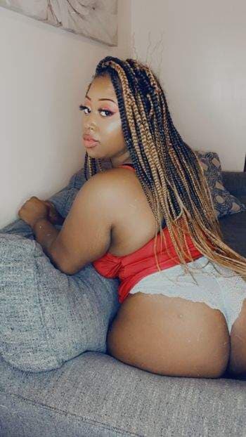 Miss Spicy 🥵😉