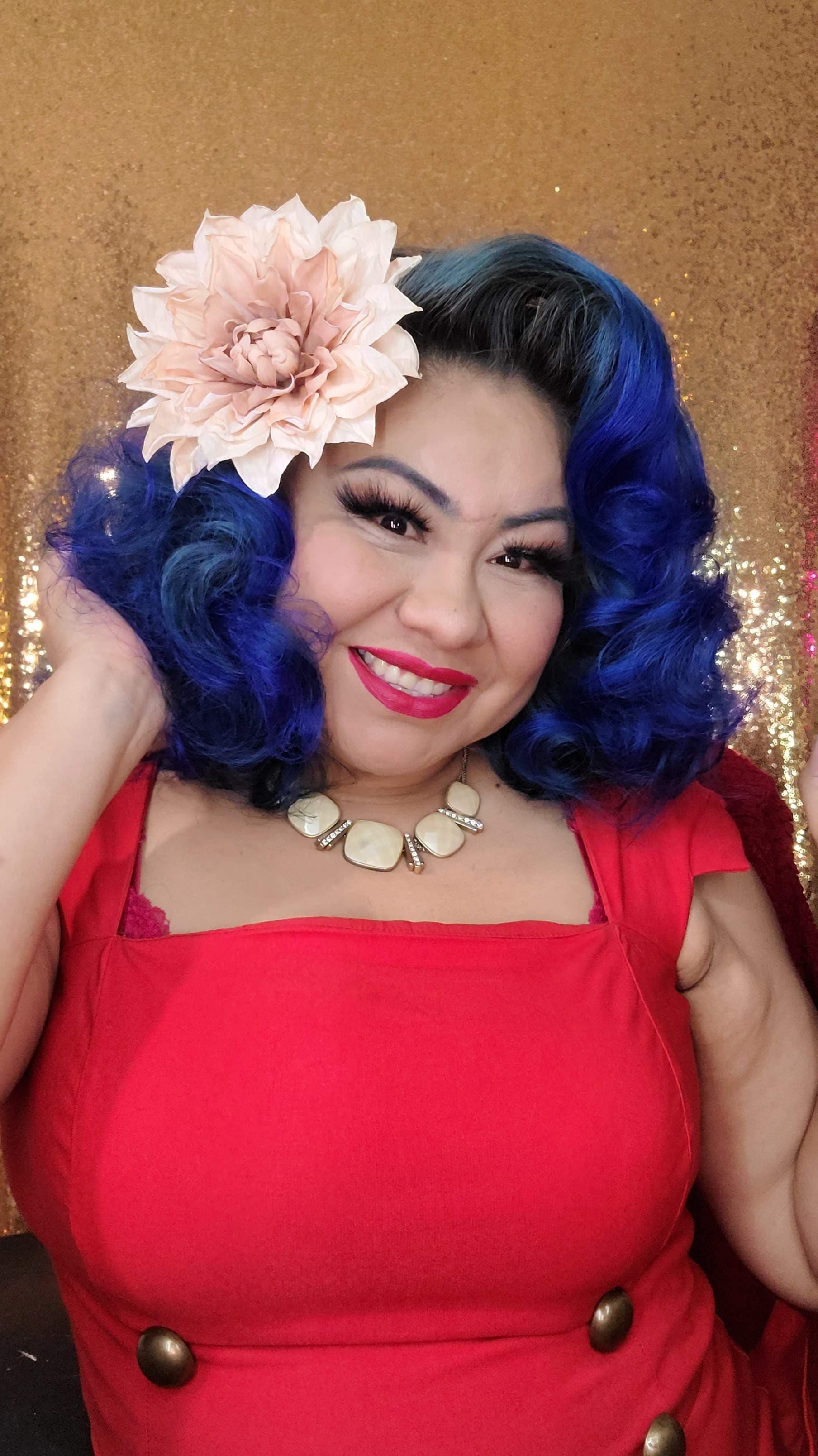 Lisa Candy