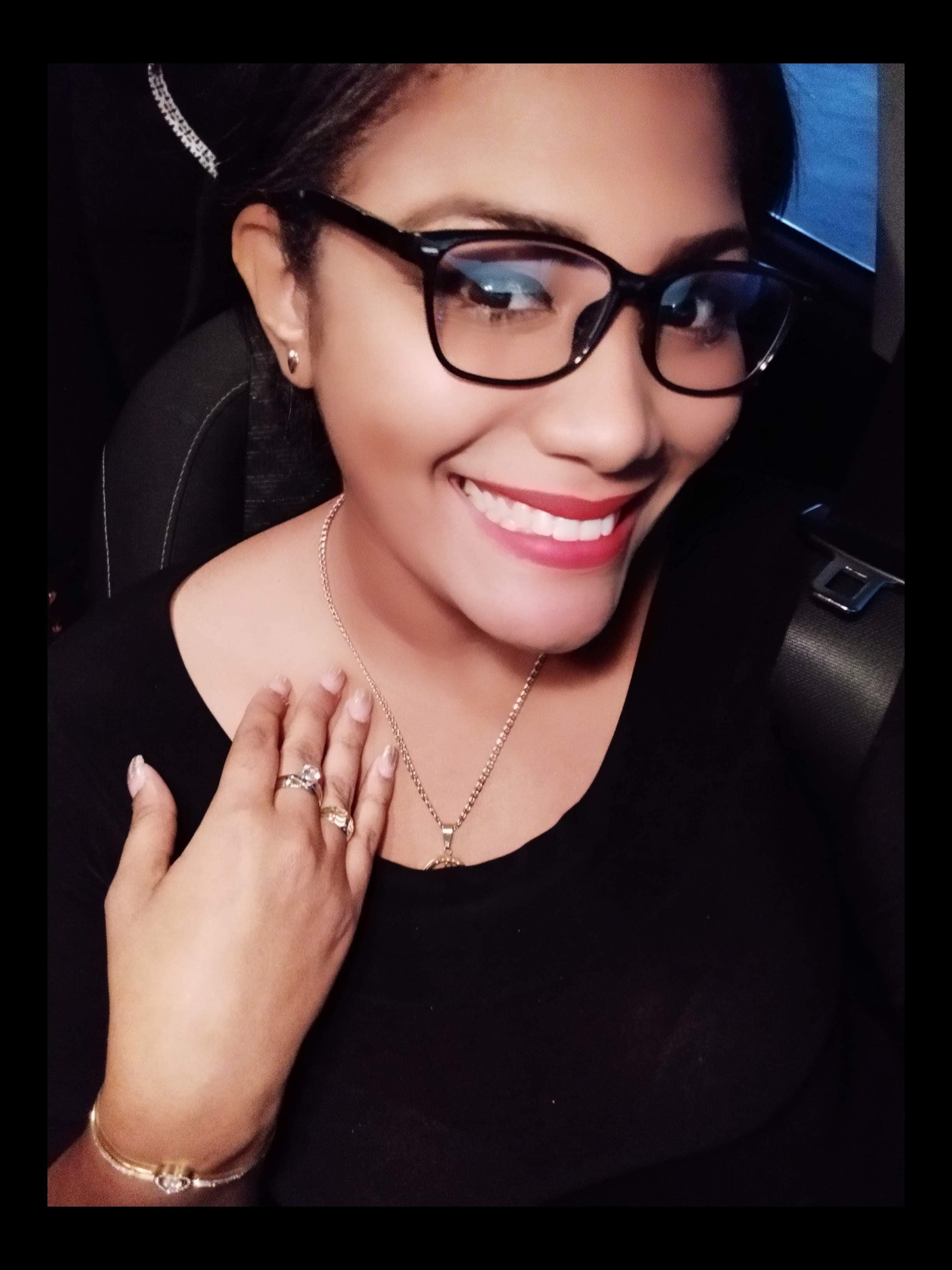 May Anne Lorena