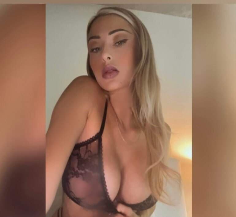 Azul Hermosa