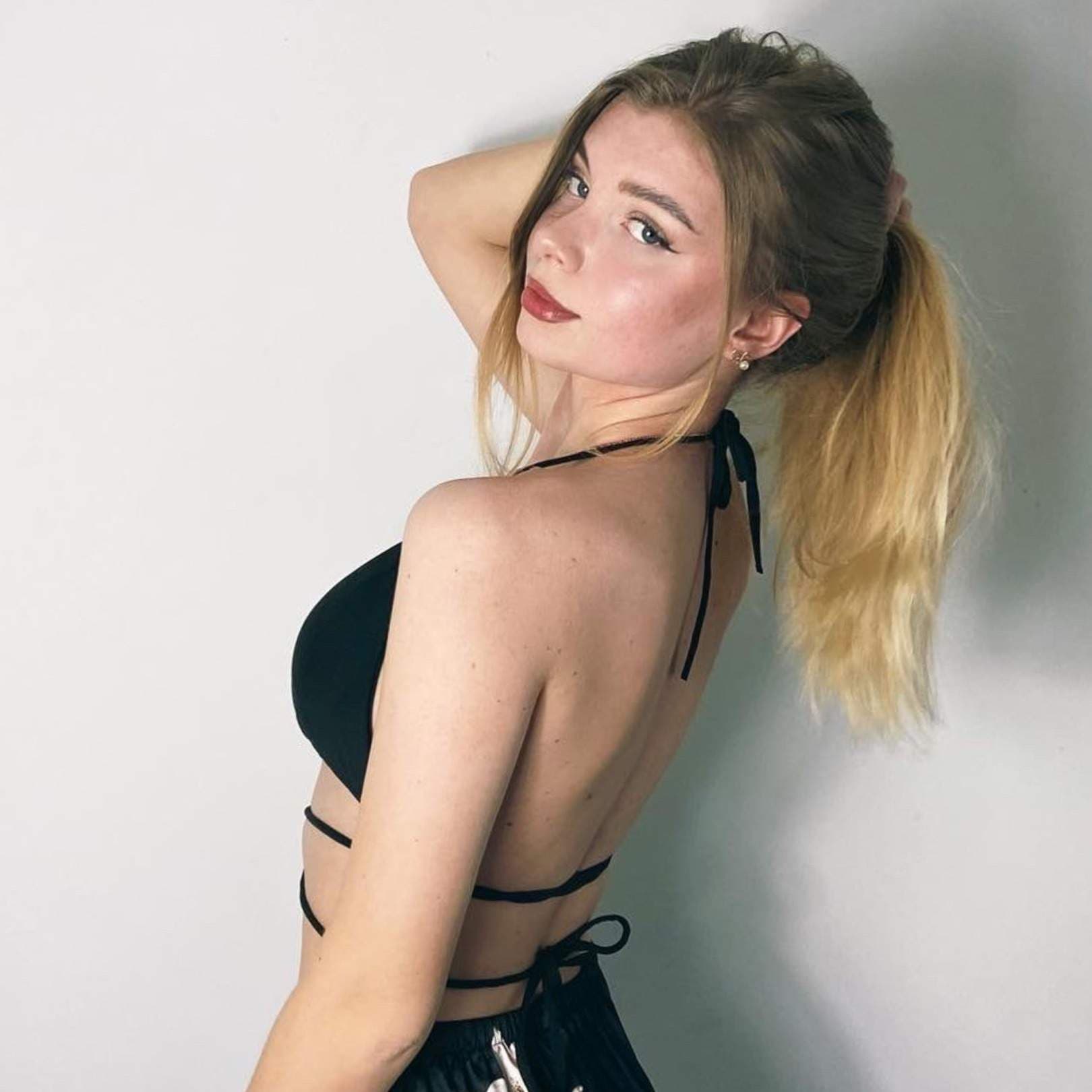 Nika Moore