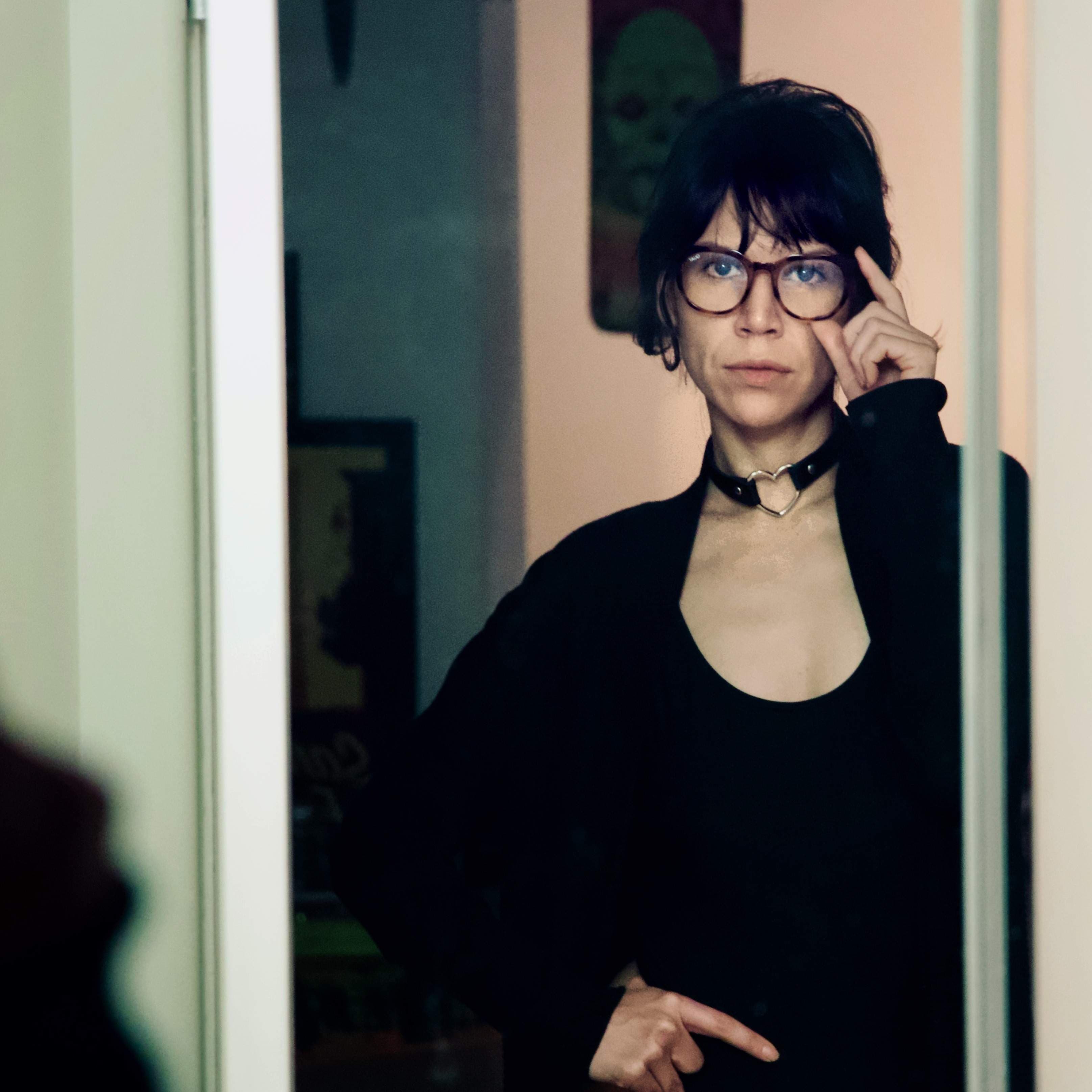 Ava Aaronson