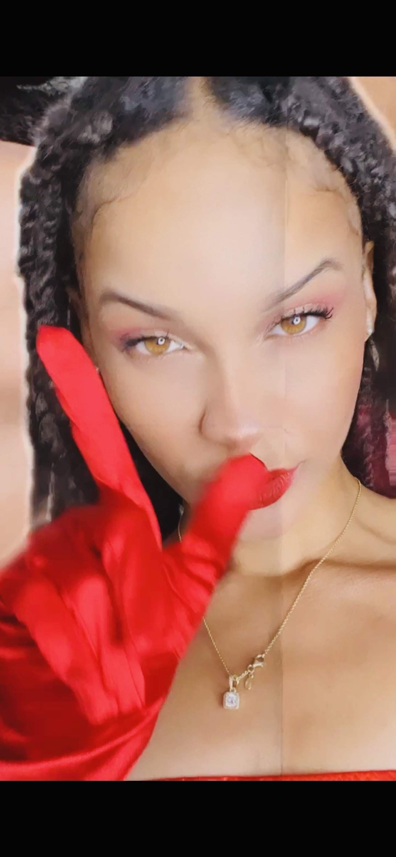 Torrah Ashley