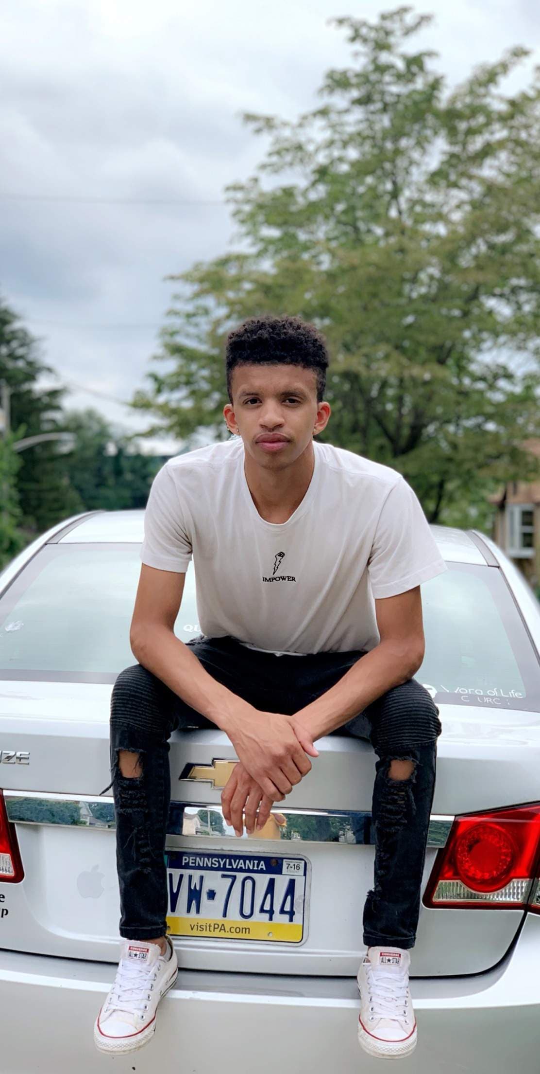 Diante