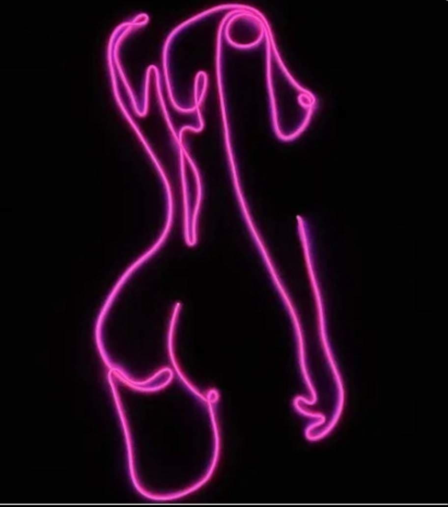 Sensual Desire