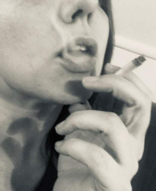 Gina Capnolagnia