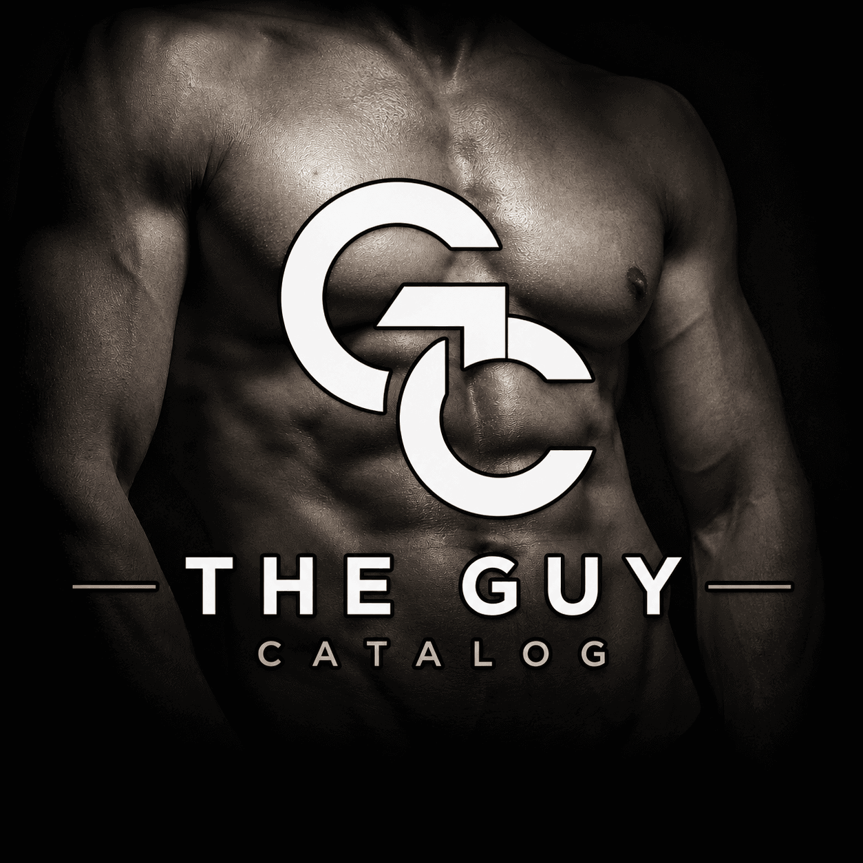 The Guy Catalog