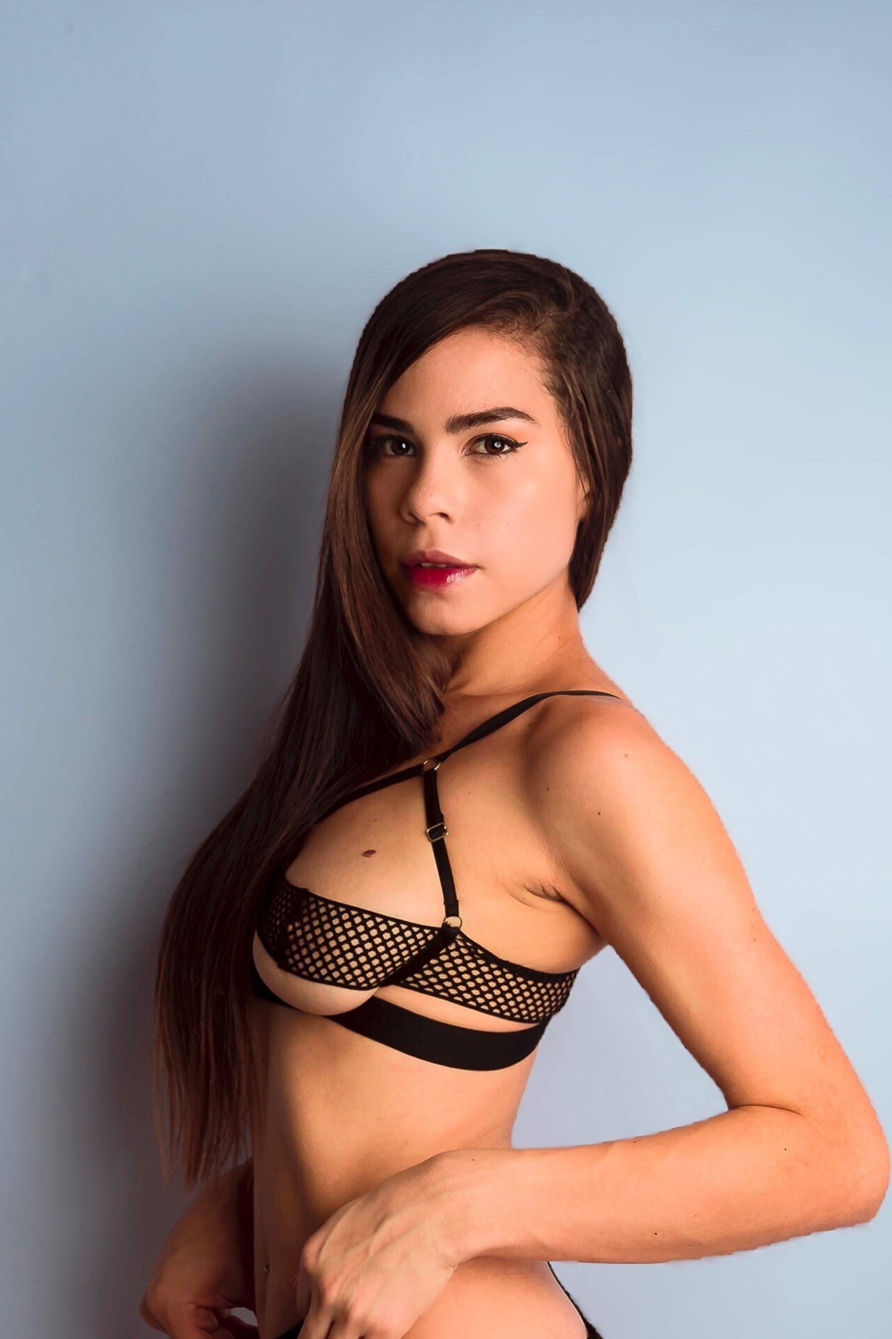 Mila Brandão