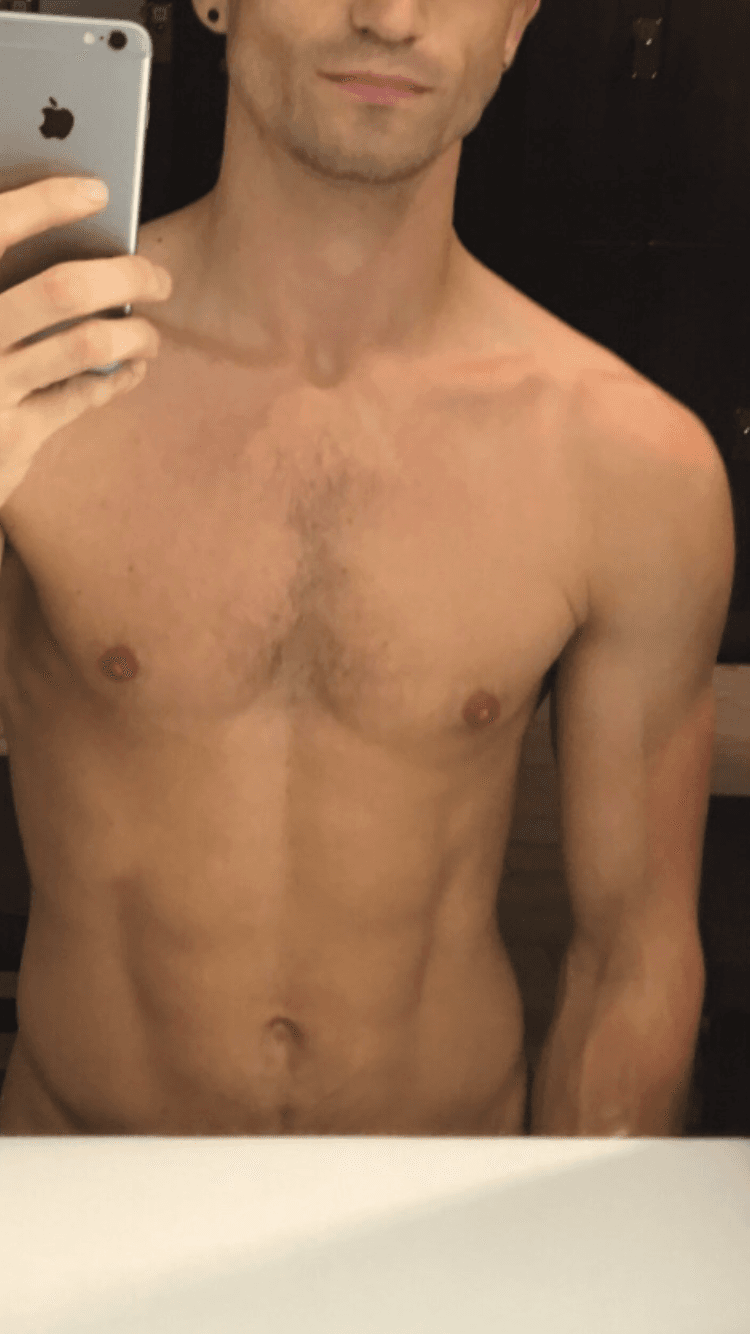 Alpha hung 9”english lad