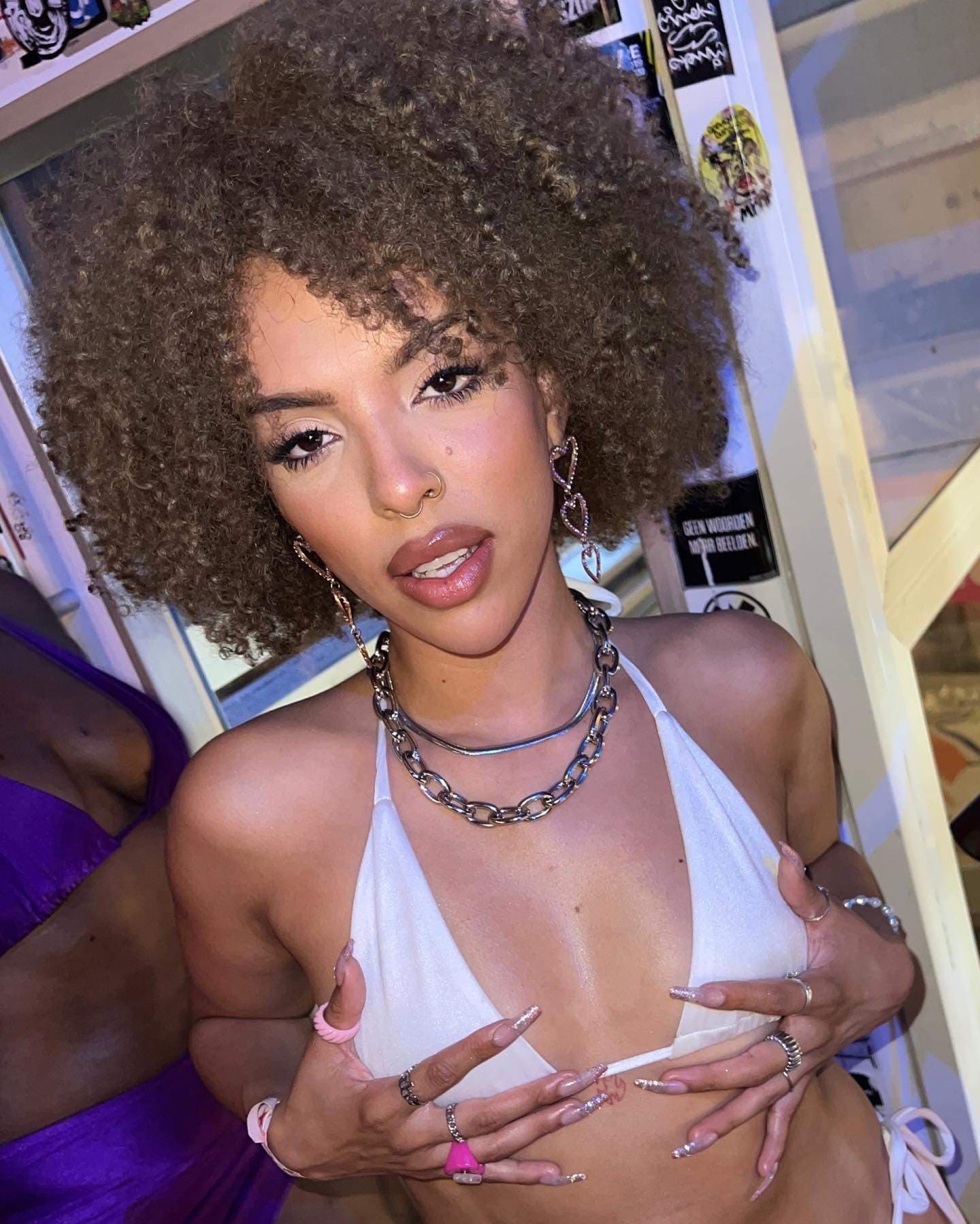 Diessika Del Cruz