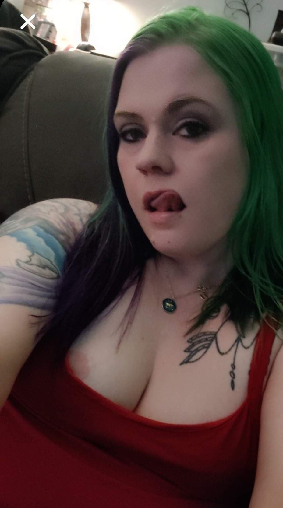Tattoos&amp;Lace