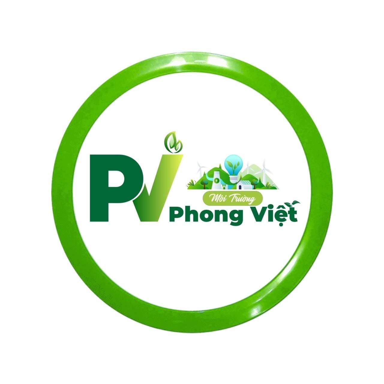 Môi Trường Phong Việt