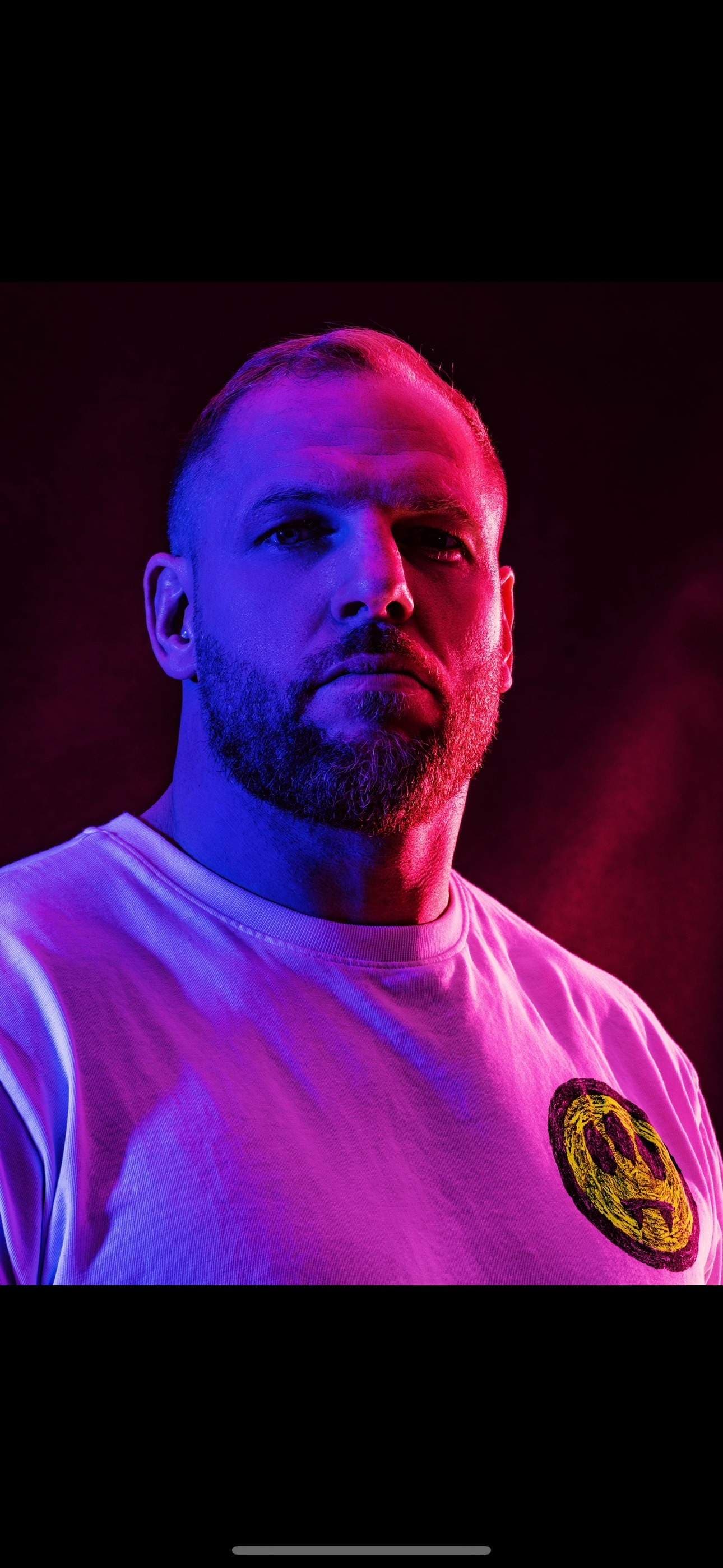 James Haskell