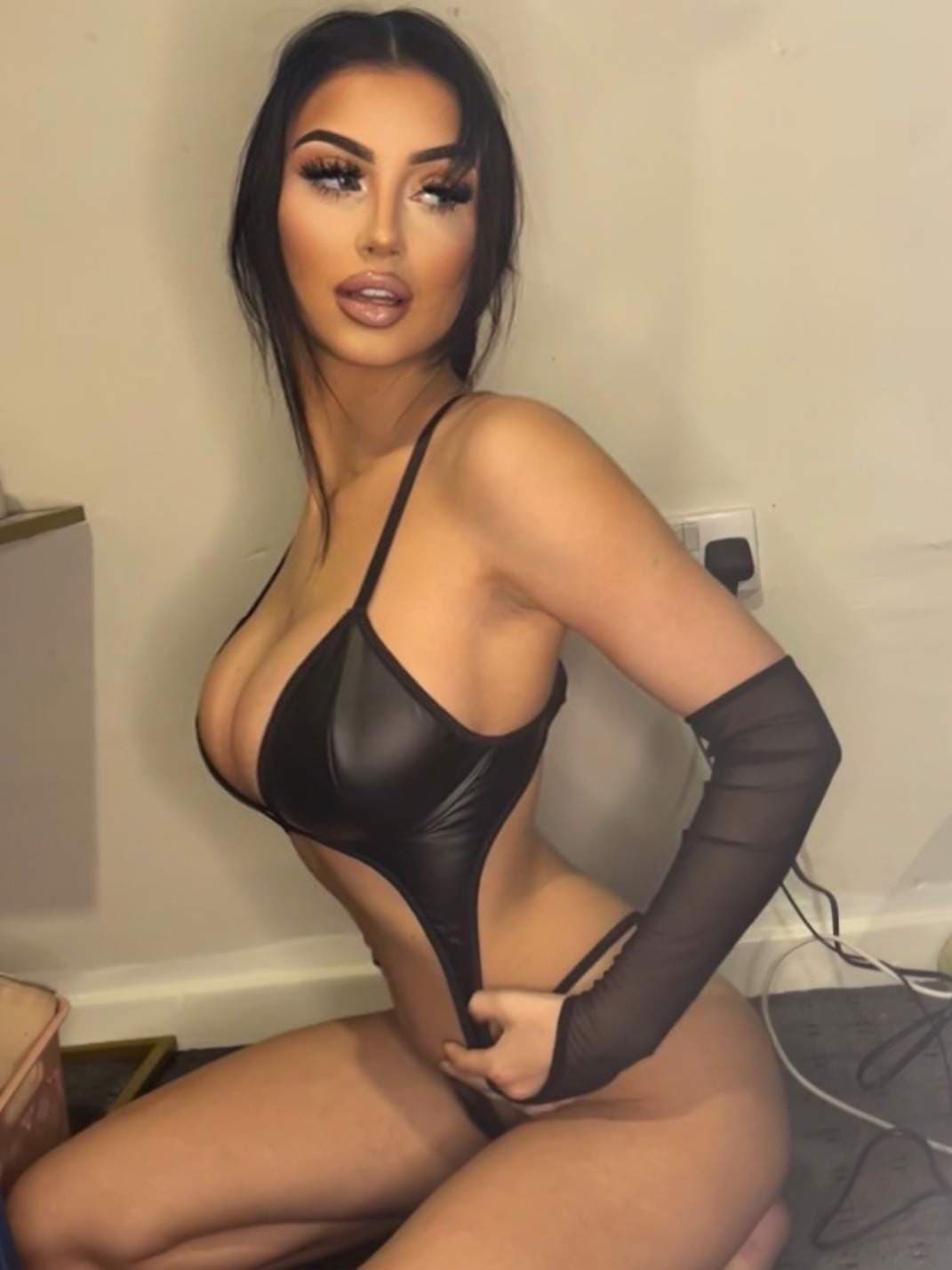 Perky Paige😈