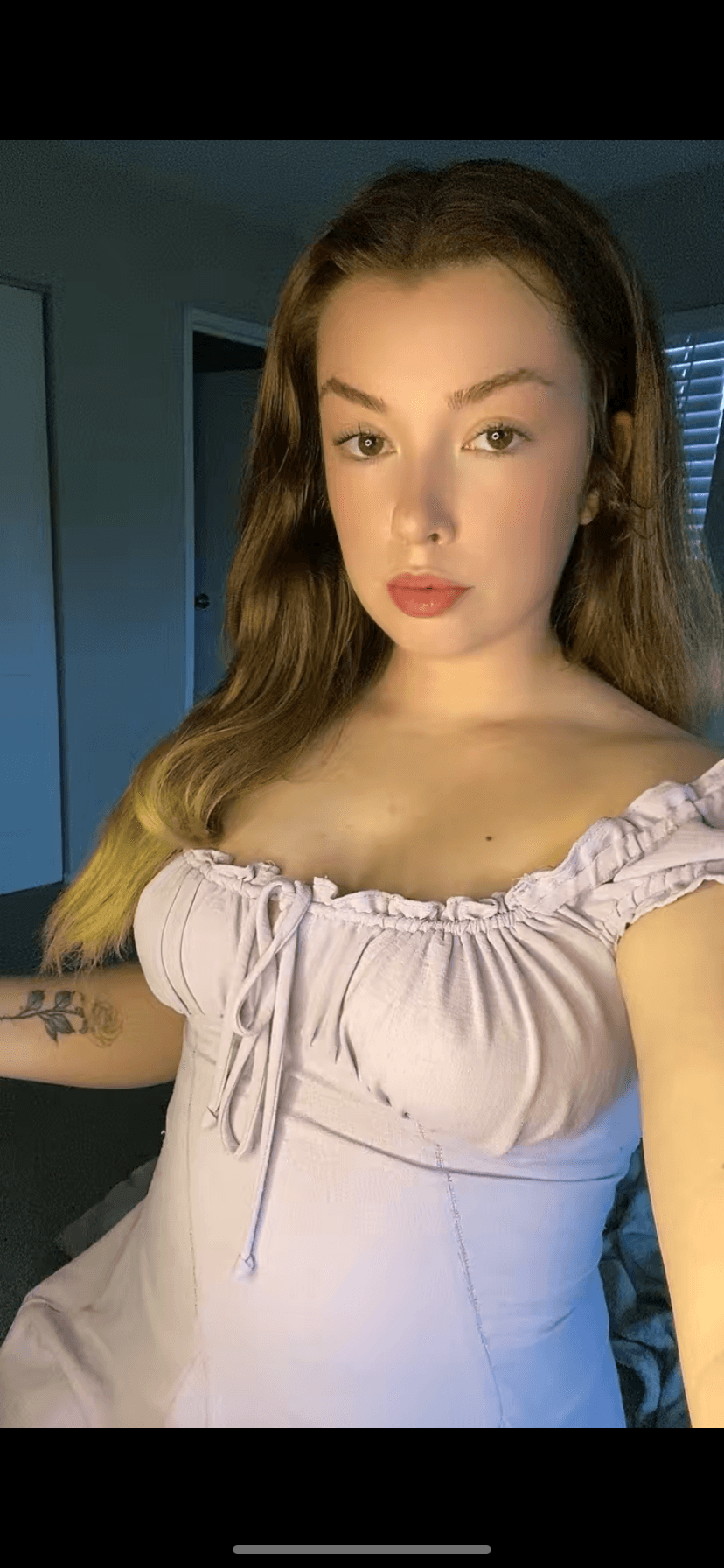 Luna 🦋