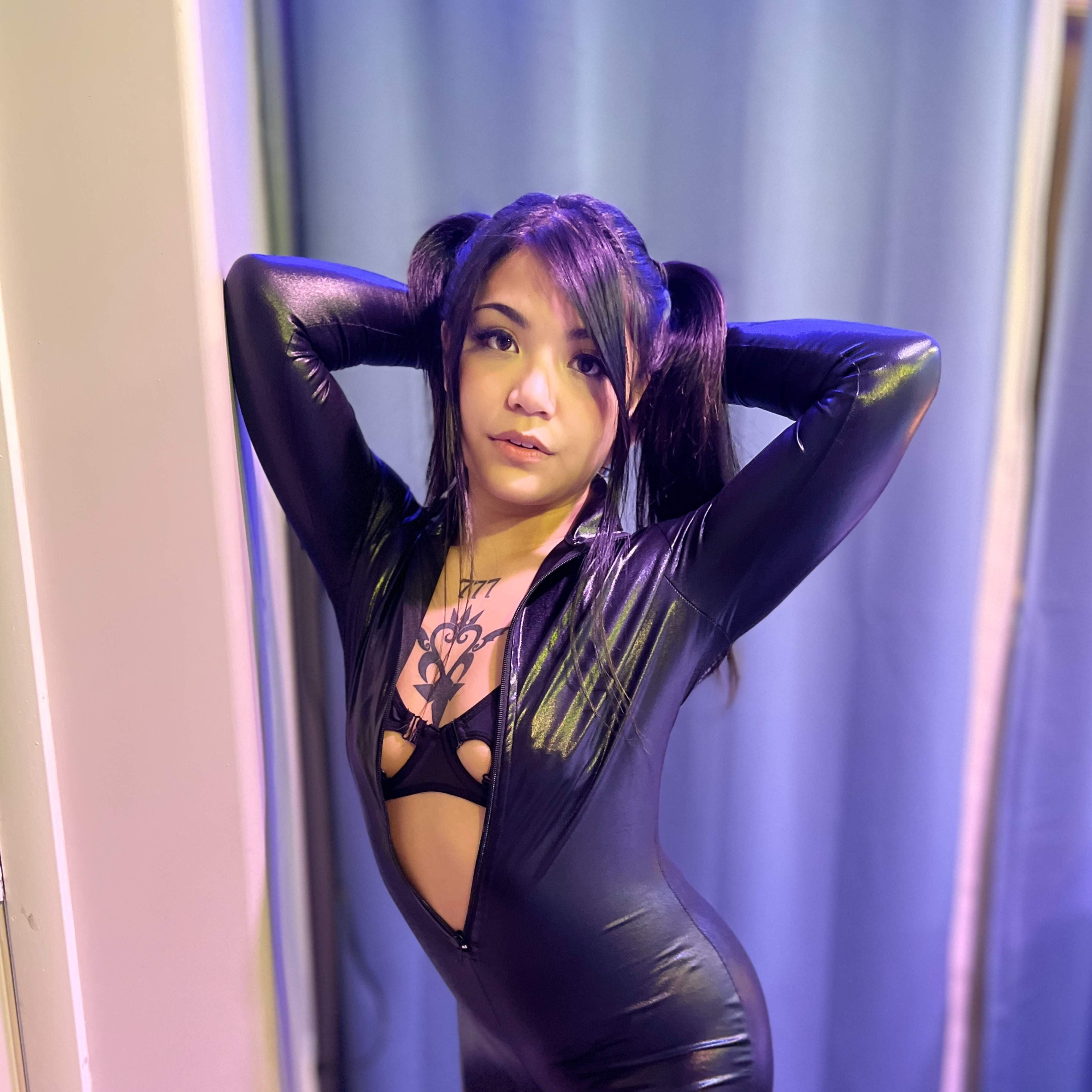 🔮 Ana 🔮