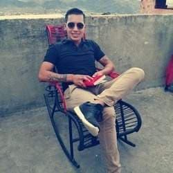Jonny Agudelo