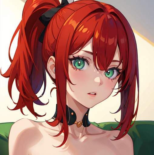 Anime Waifu