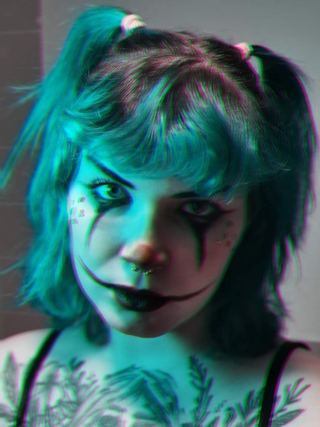 Little Calamity