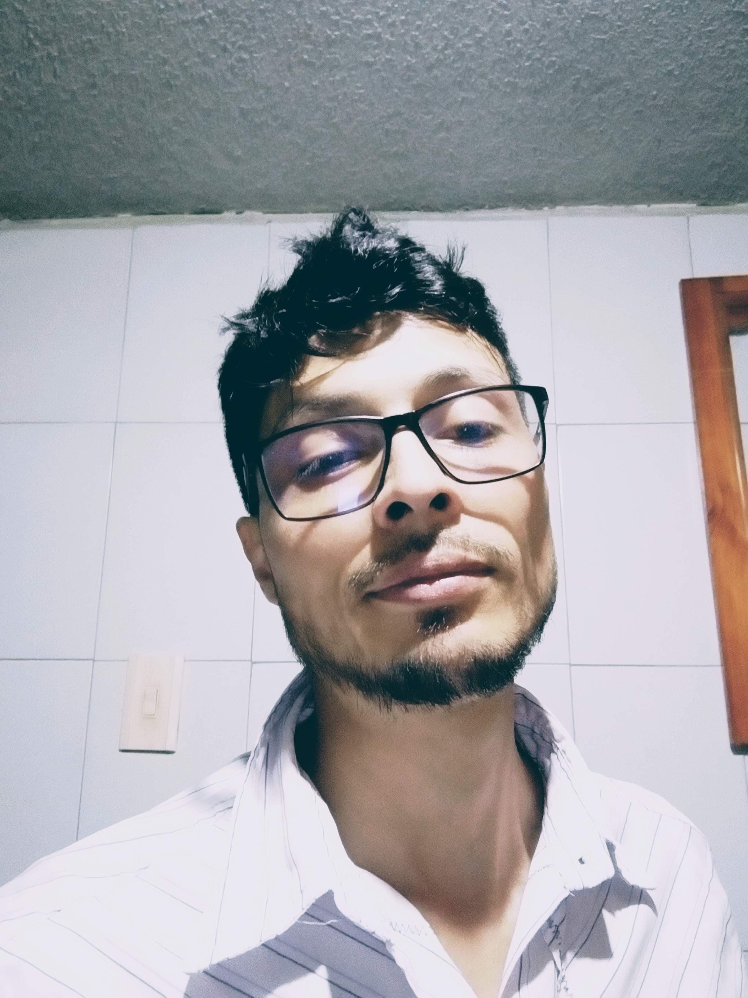 Neztor Infante