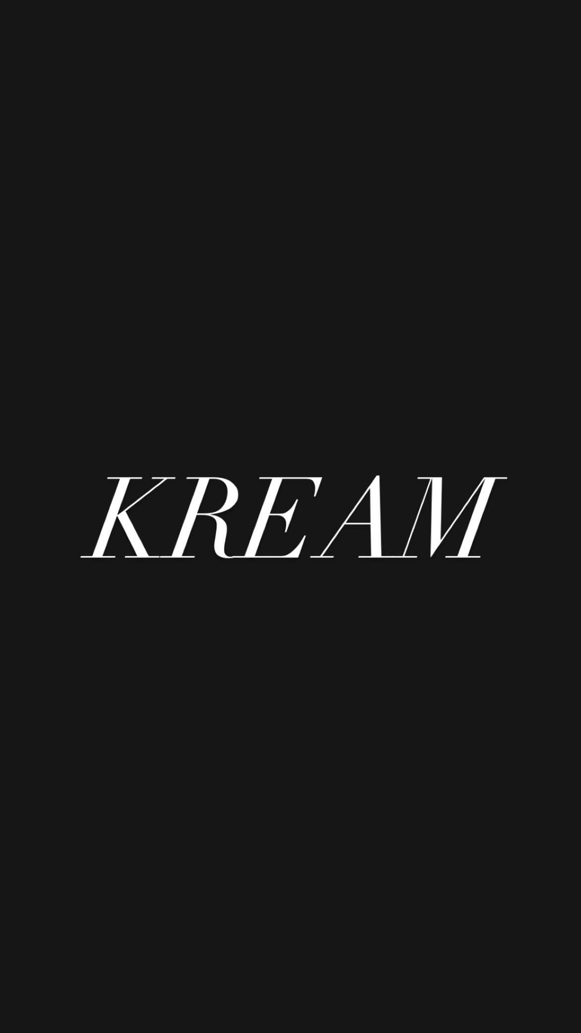 Kream 🤍 VIP PAGE