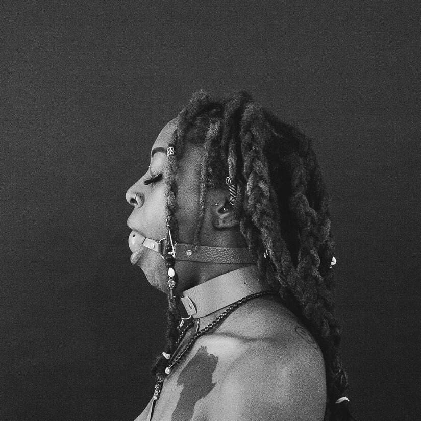 The Hood Nudist