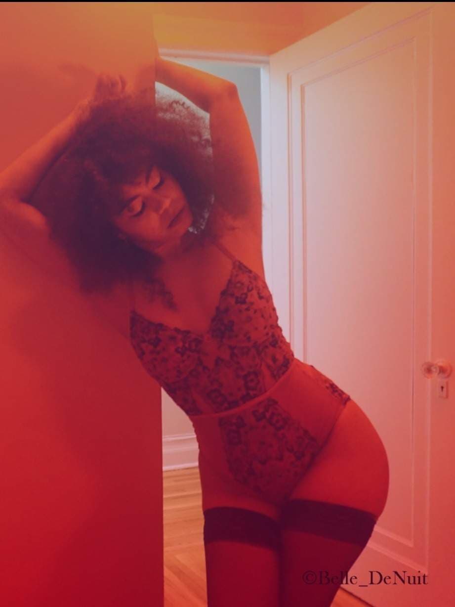Belle Denuit