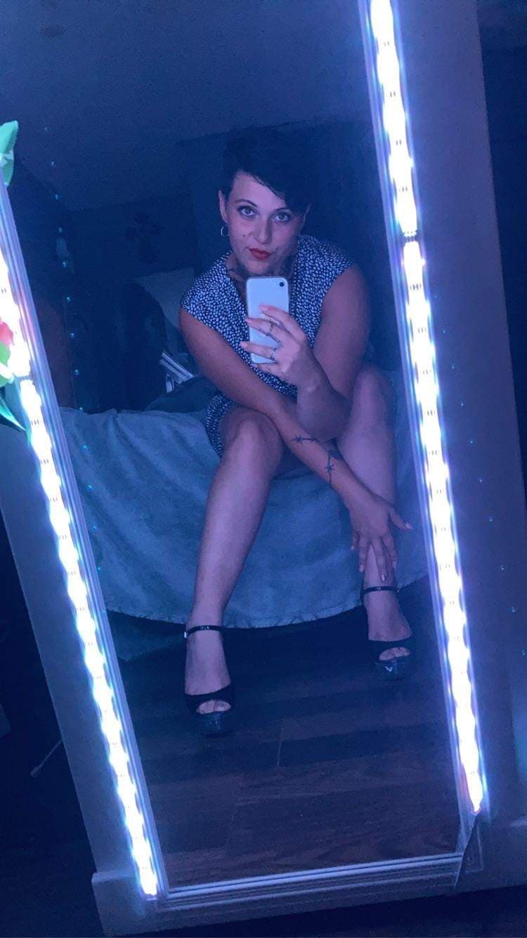 Lady Charisma