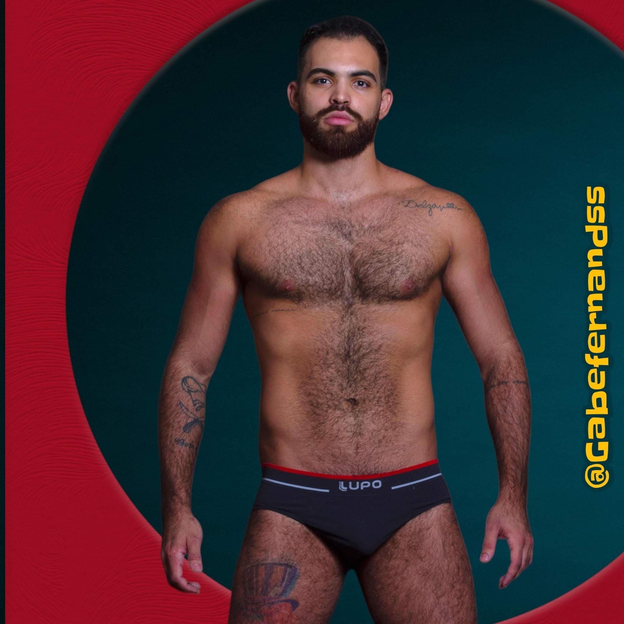 Gabe Fernands