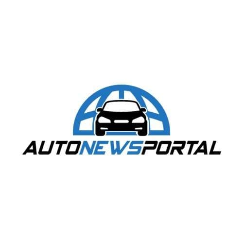 Auto News Portal