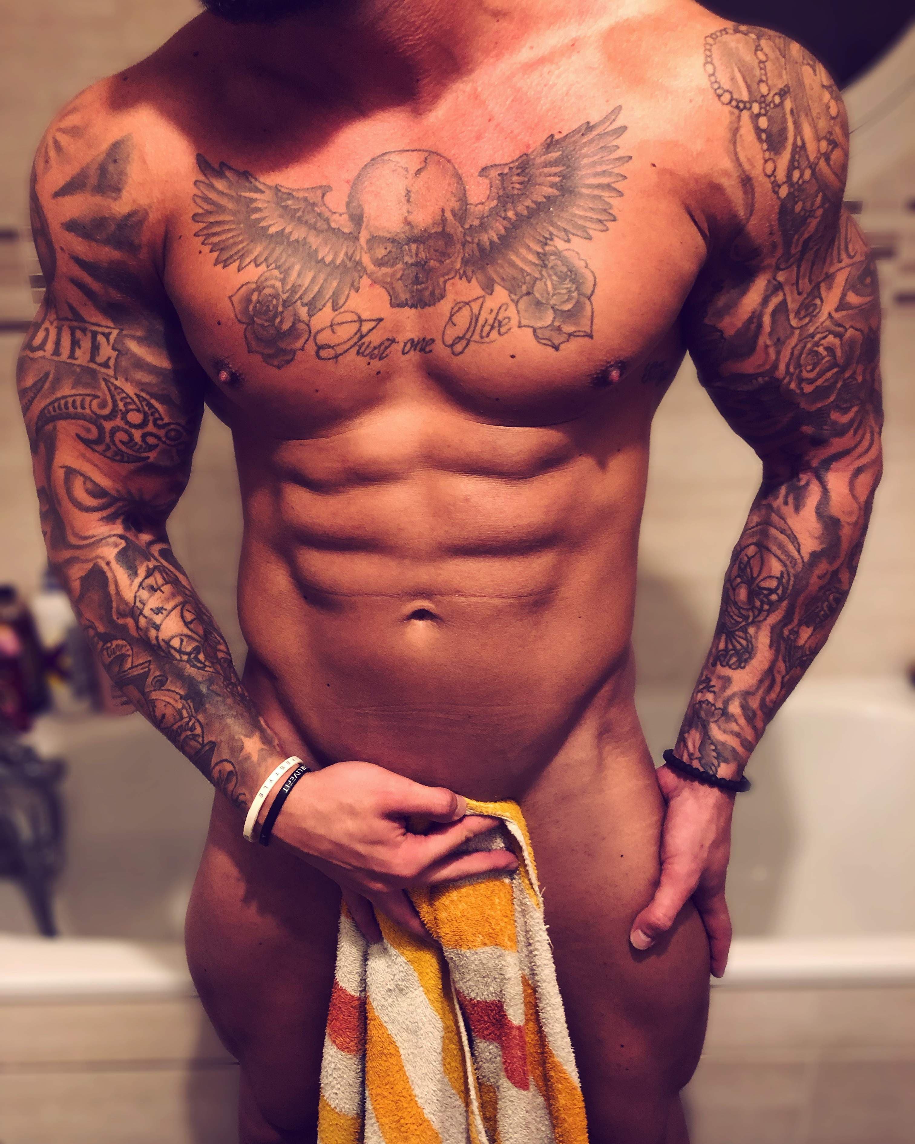 🔞InkedBoy