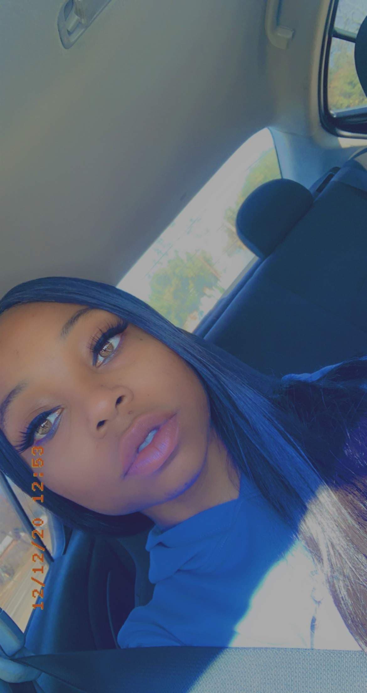 Soul snatcher 👅💦