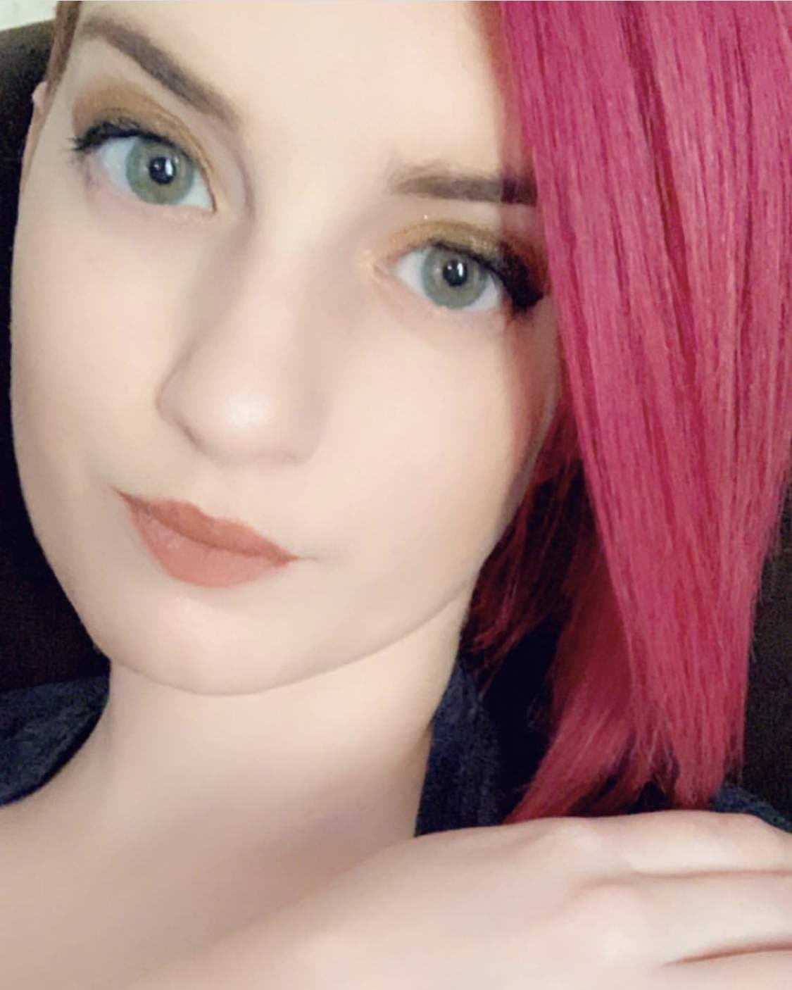 Amber’s Dom